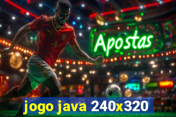 jogo java 240x320